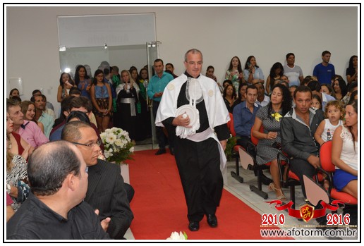 rolim de moura